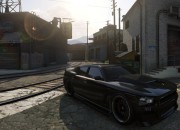 Grand Theft Auto V screenshot