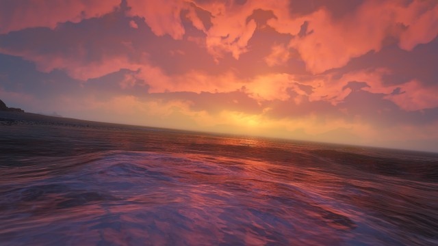 Grand Theft Auto V