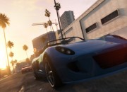 Grand Theft Auto V screenshot