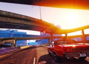 Grand Theft Auto V