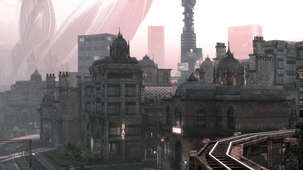 DmC: Devil May Cry
