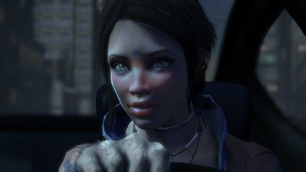 DmC: Devil May Cry