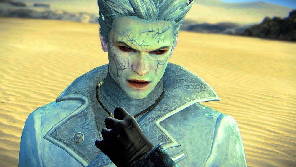 DmC: Devil May Cry