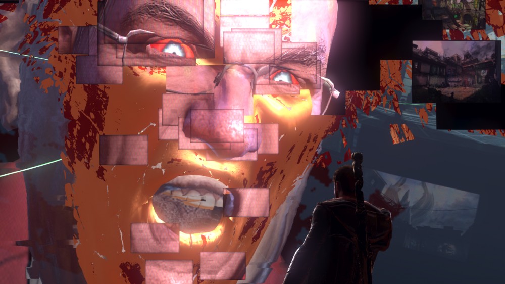 DmC: Devil May Cry