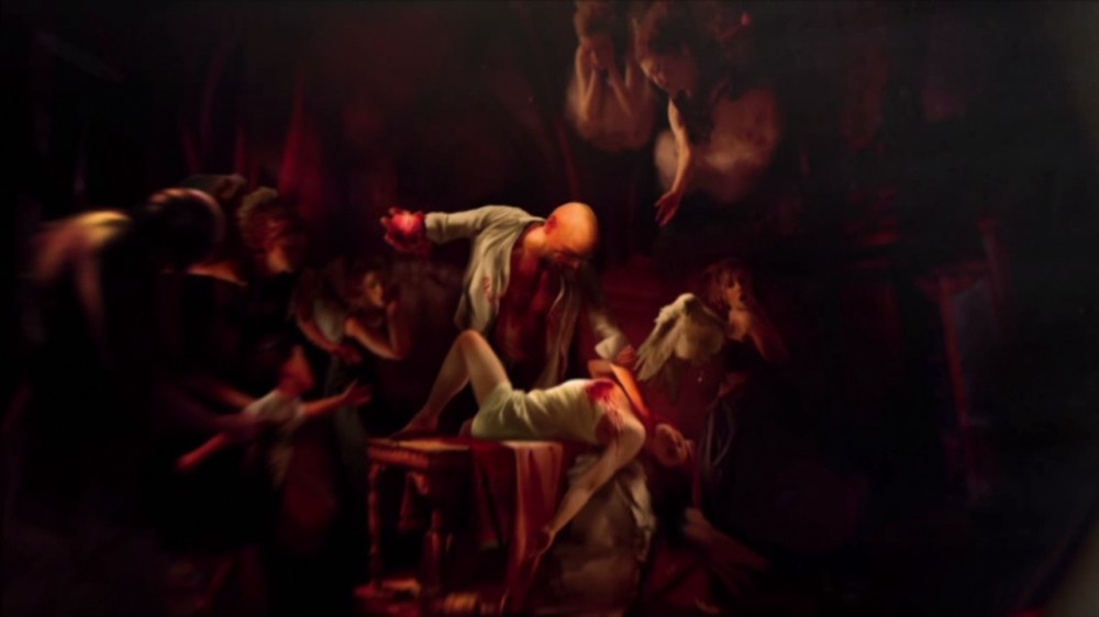 DmC: Devil May Cry