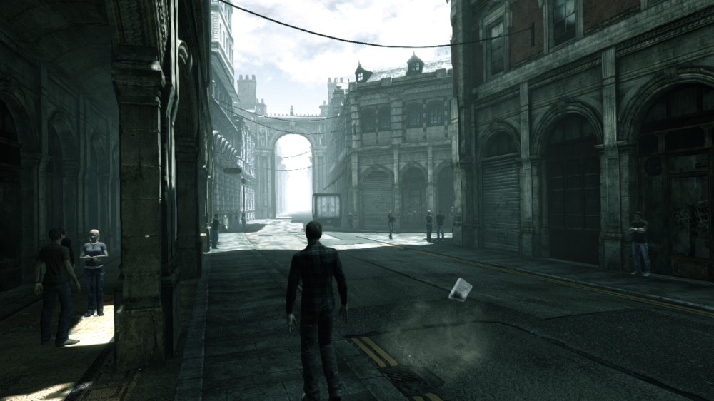 DmC: Devil May Cry