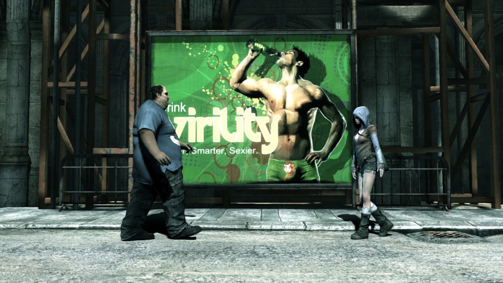 DmC: Devil May Cry