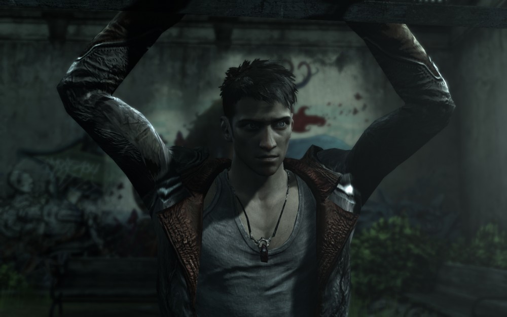 DmC: Devil May Cry