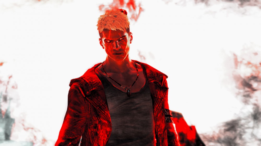 DmC: Devil May Cry