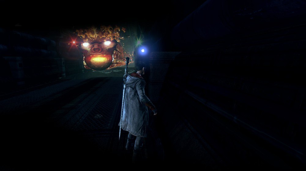 DmC: Devil May Cry