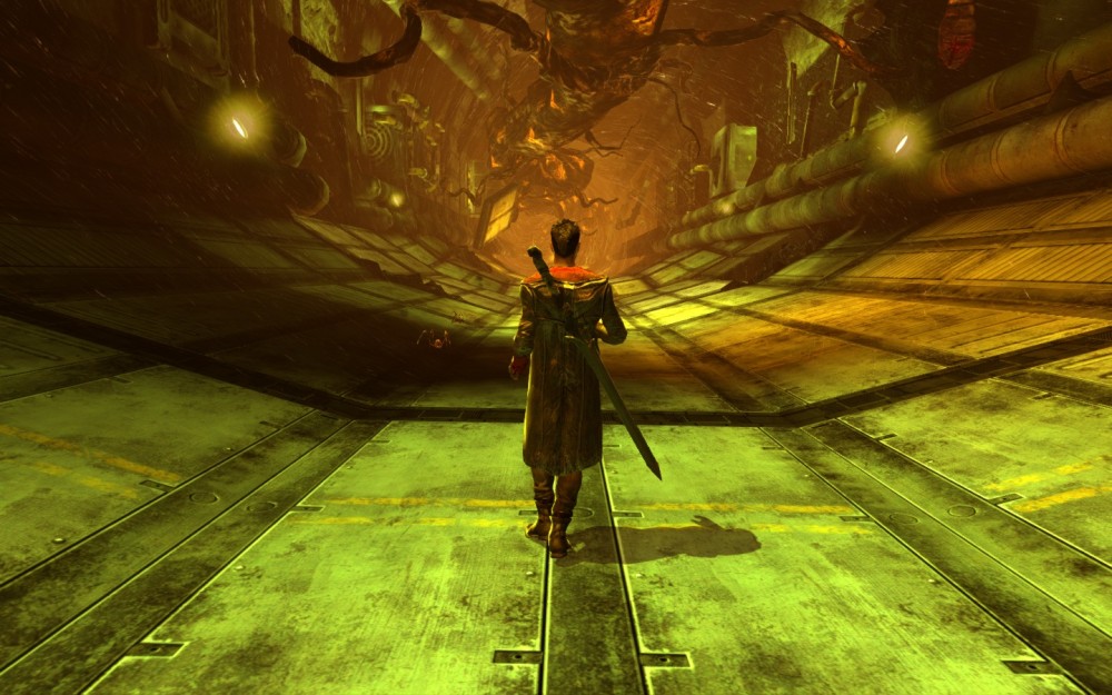 DmC: Devil May Cry