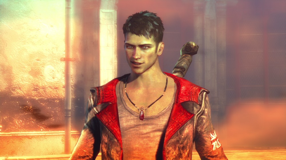 DmC: Devil May Cry
