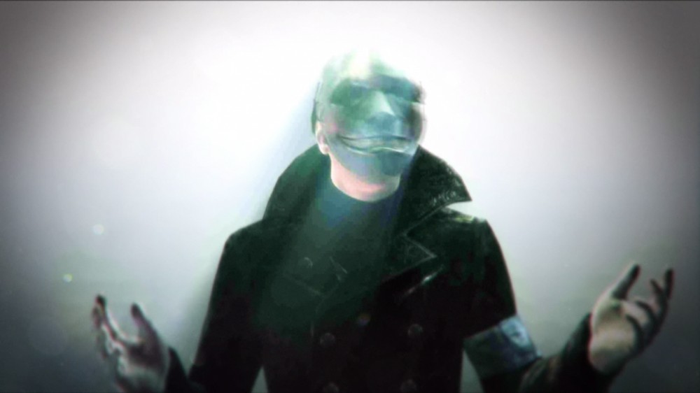 DmC: Devil May Cry