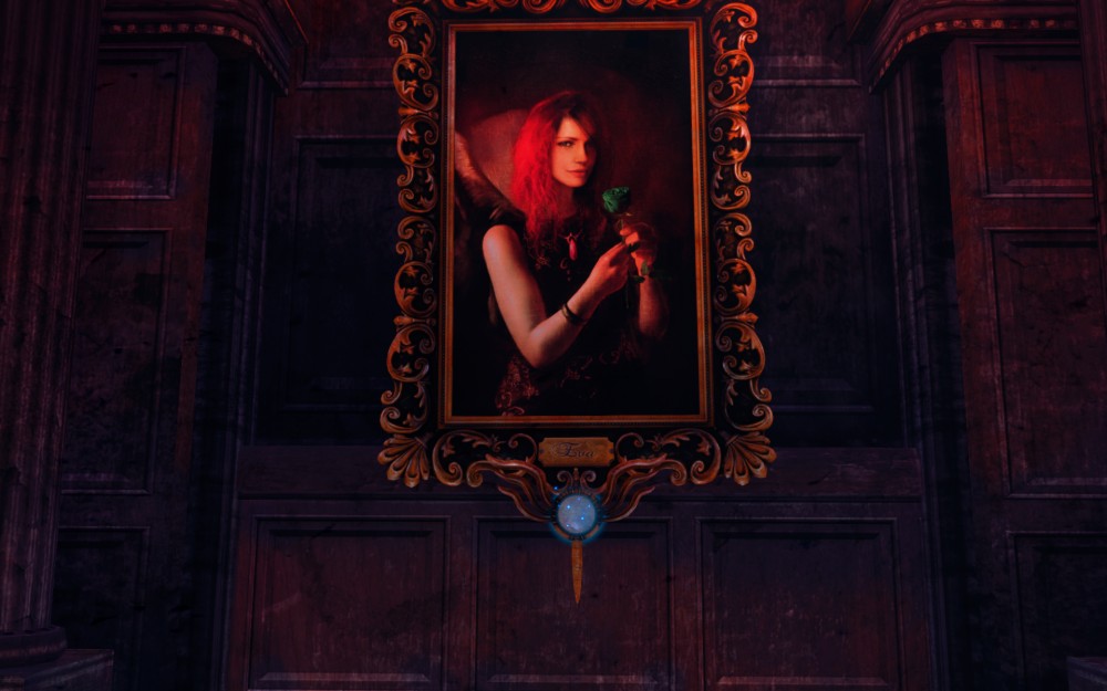 DmC: Devil May Cry