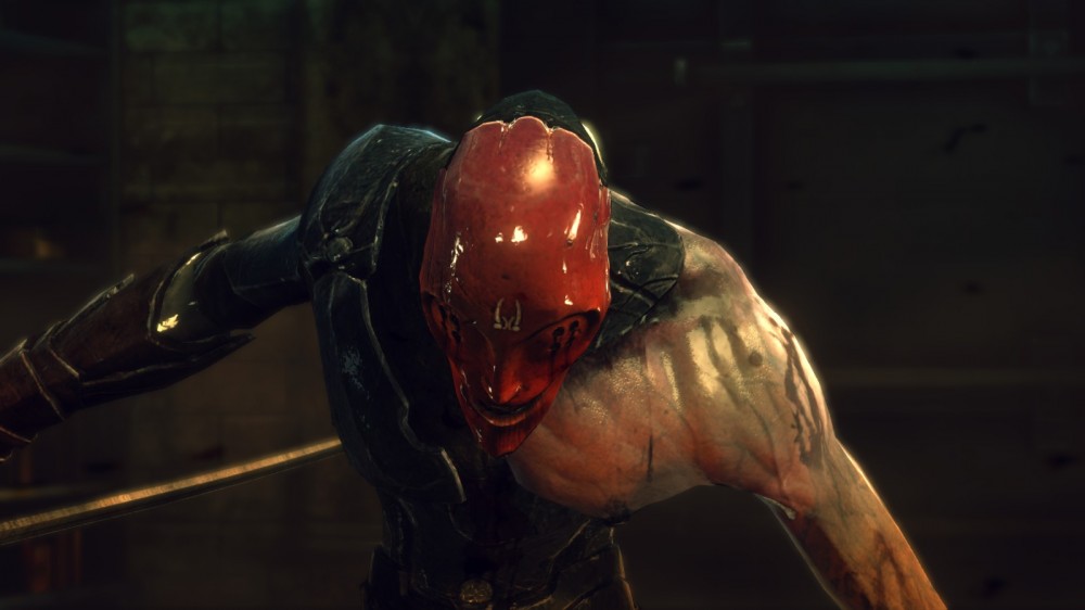 DmC: Devil May Cry