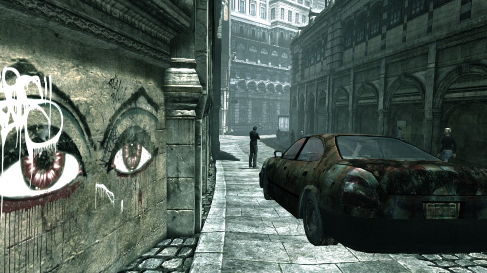 DmC: Devil May Cry