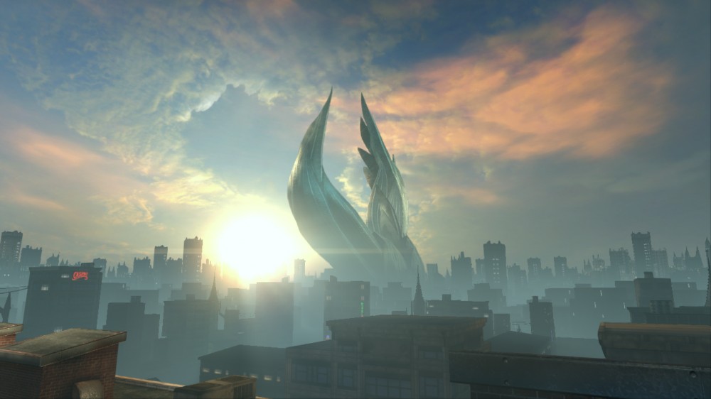 DmC: Devil May Cry