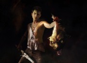 DmC screenshot