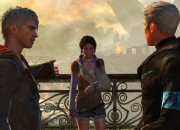 DmC: Devil May Cry