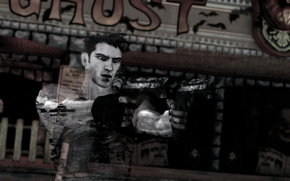 DmC: Devil May Cry