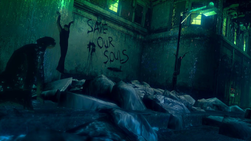 DmC: Devil May Cry