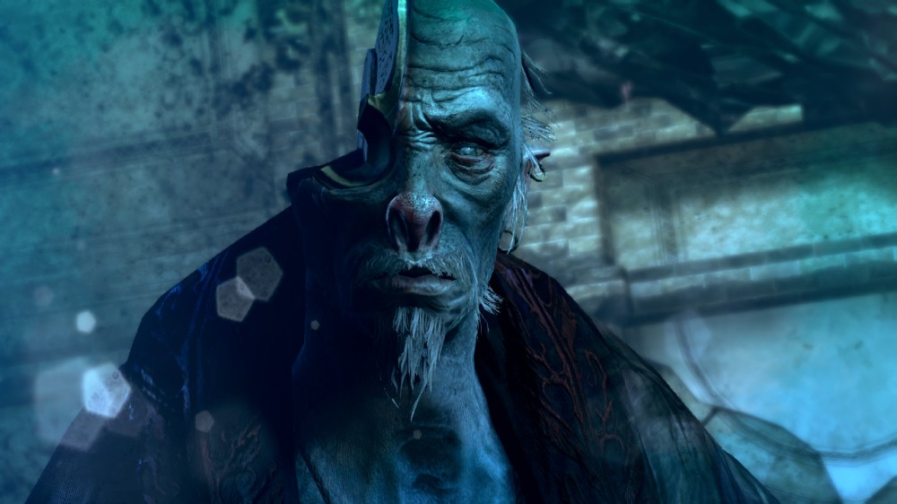 DmC: Devil May Cry