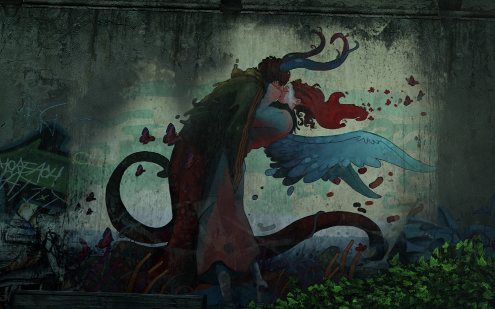 DmC: Devil May Cry
