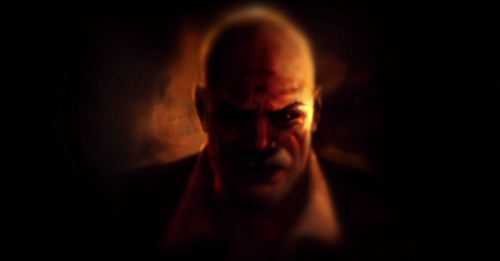 DmC: Devil May Cry