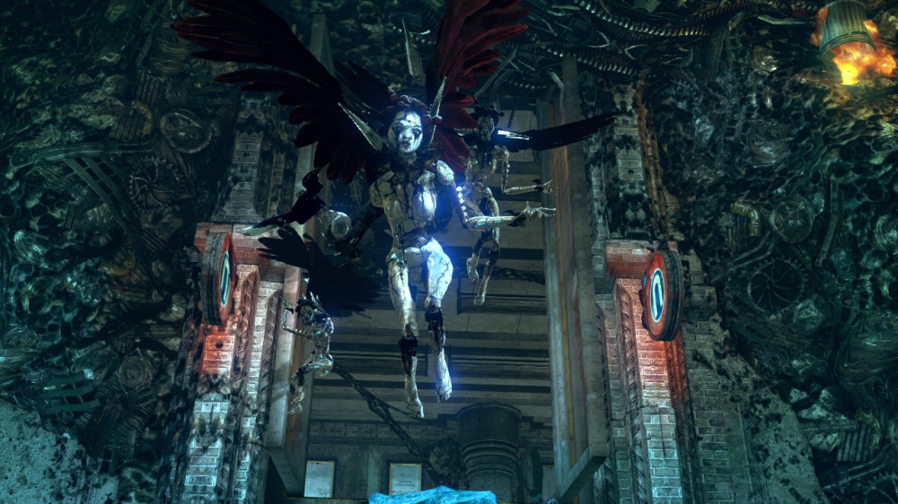 DmC: Devil May Cry
