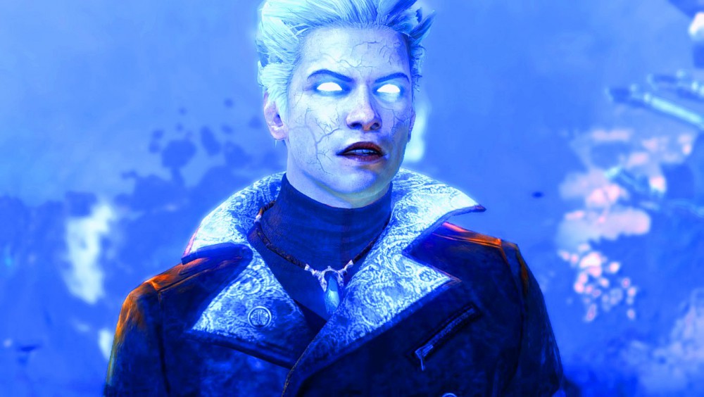 DmC: Devil May Cry