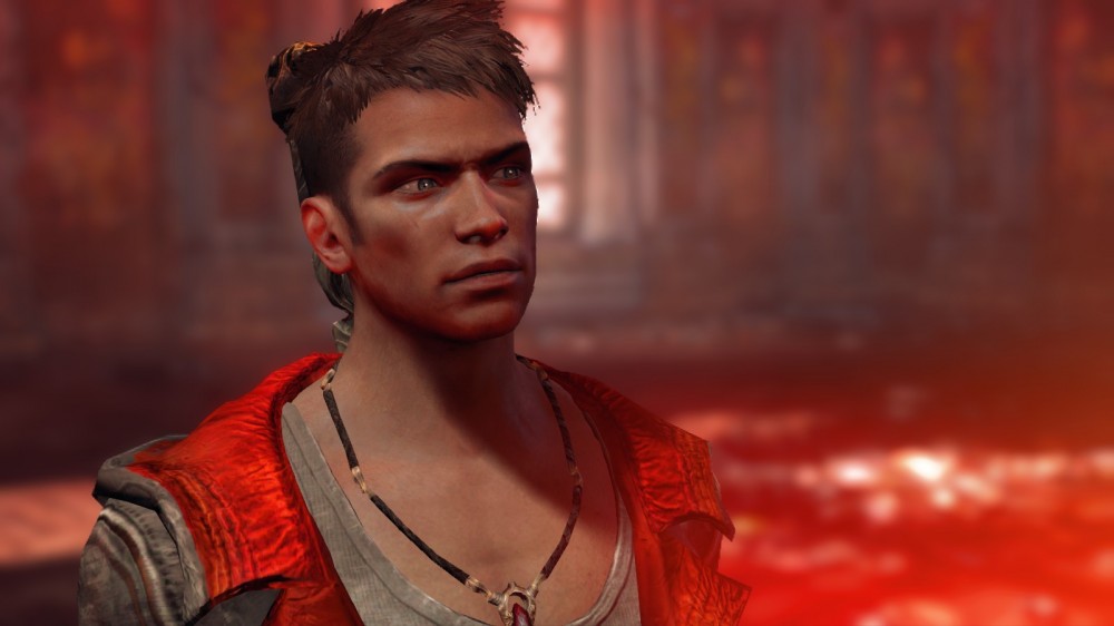 DmC: Devil May Cry
