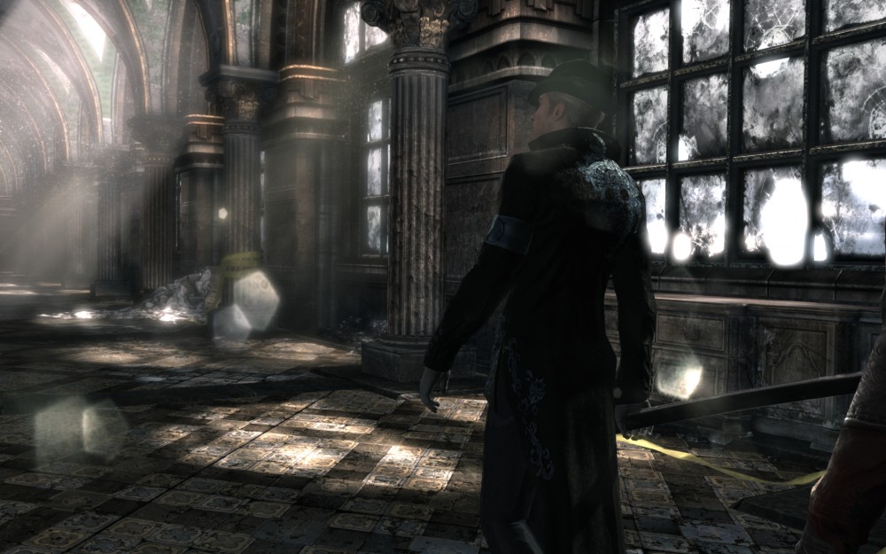 DmC: Devil May Cry