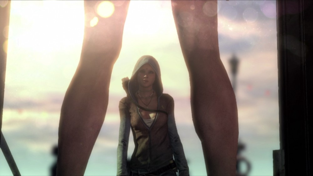 DmC: Devil May Cry