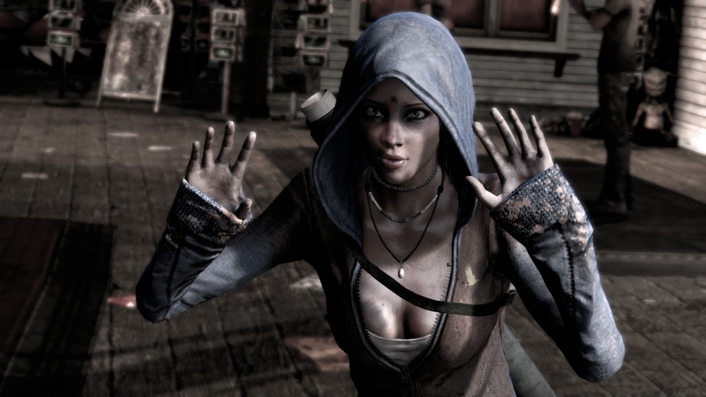 DmC: Devil May Cry