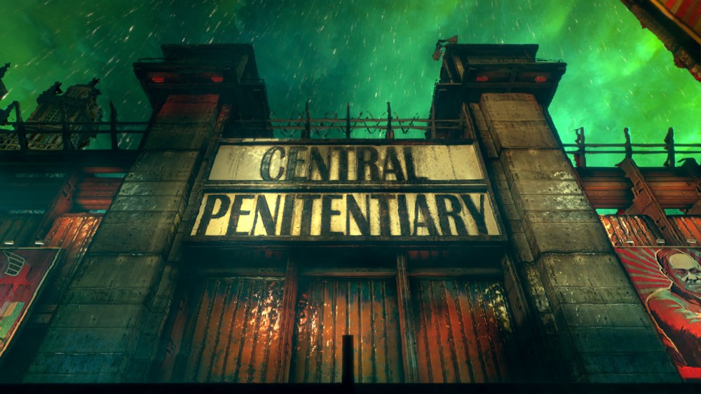 DmC: Devil May Cry