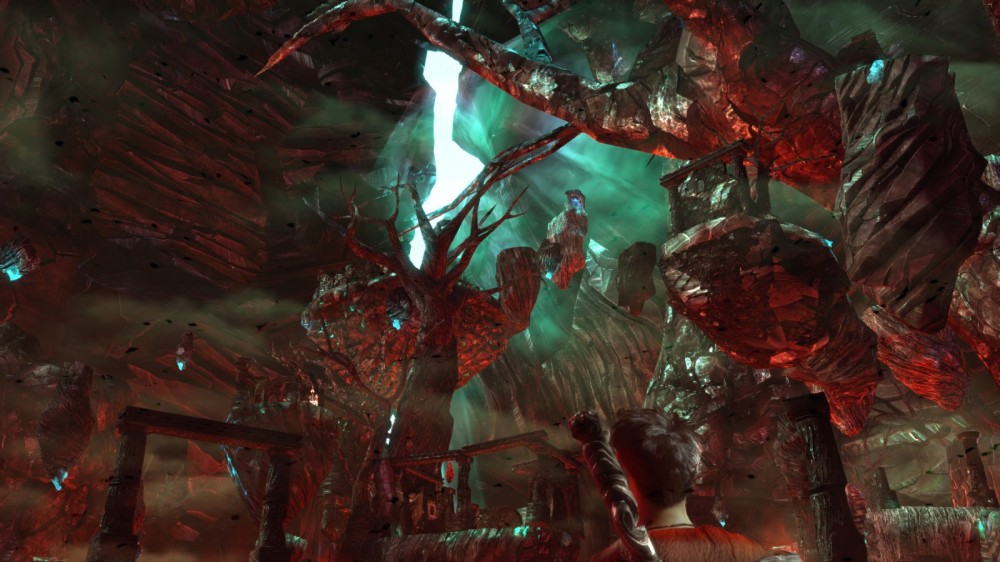 DmC: Devil May Cry
