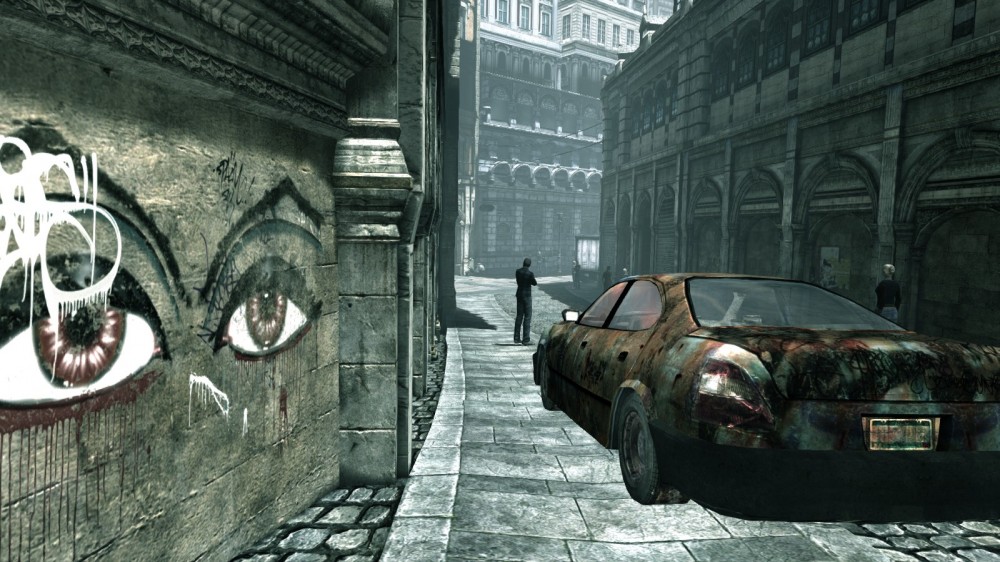 DmC: Devil May Cry