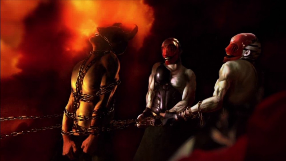 DmC: Devil May Cry