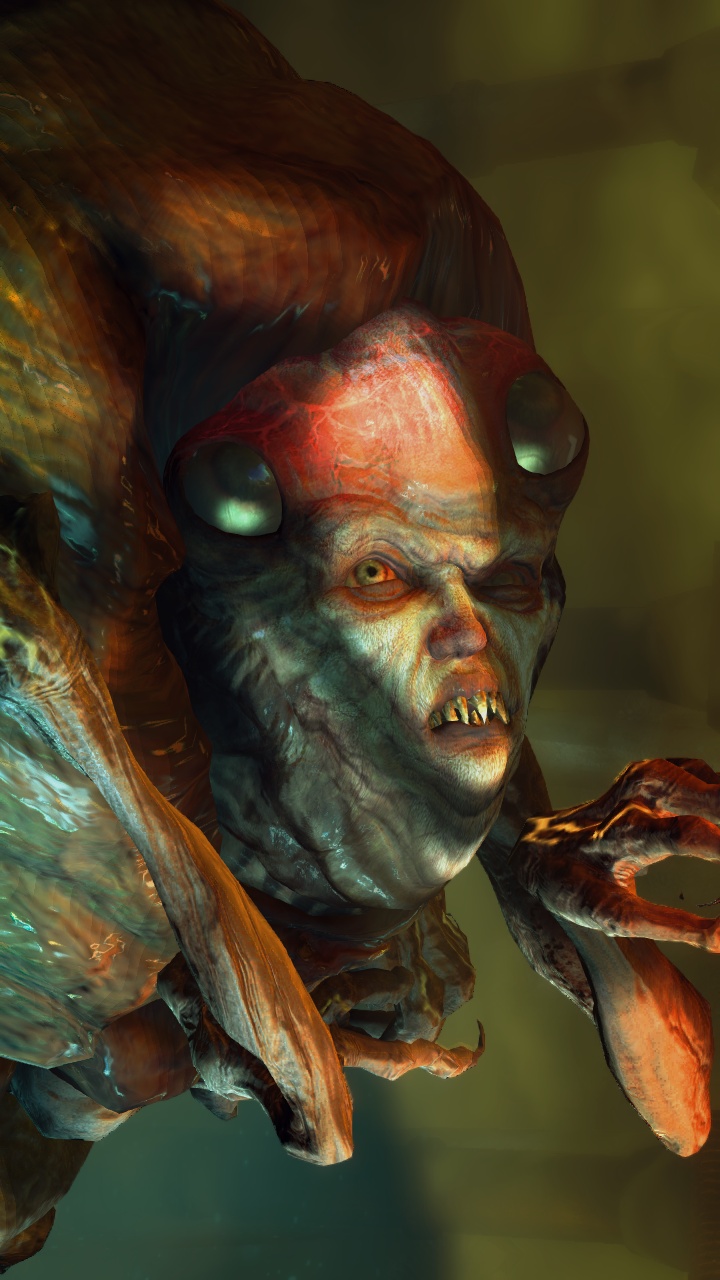 DmC: Devil May Cry