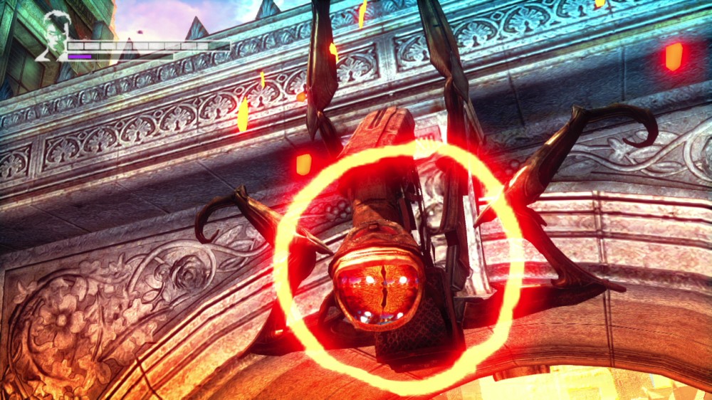 DmC: Devil May Cry