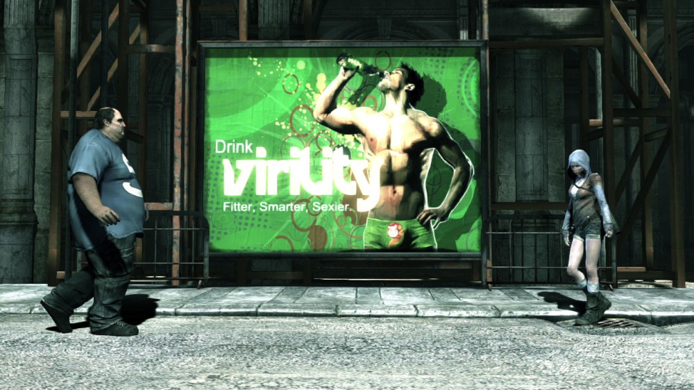 DmC: Devil May Cry