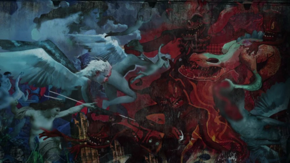 DmC: Devil May Cry