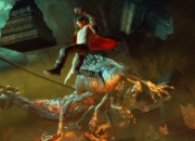 DmC: Devil May Cry