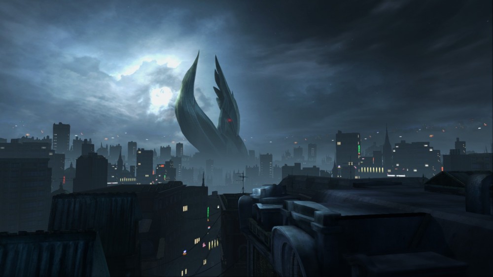DmC: Devil May Cry