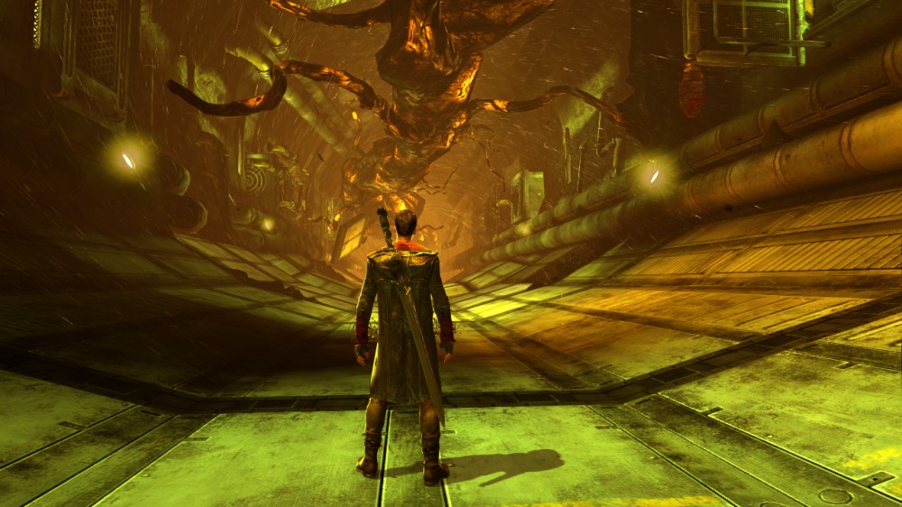 DmC: Devil May Cry