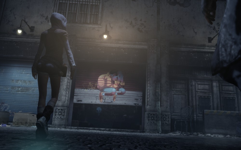 DmC: Devil May Cry