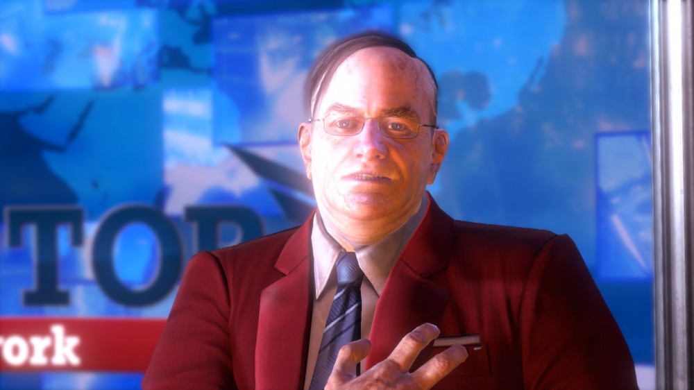 DmC: Devil May Cry