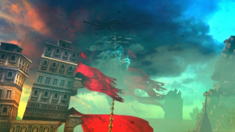 DmC: Devil May Cry