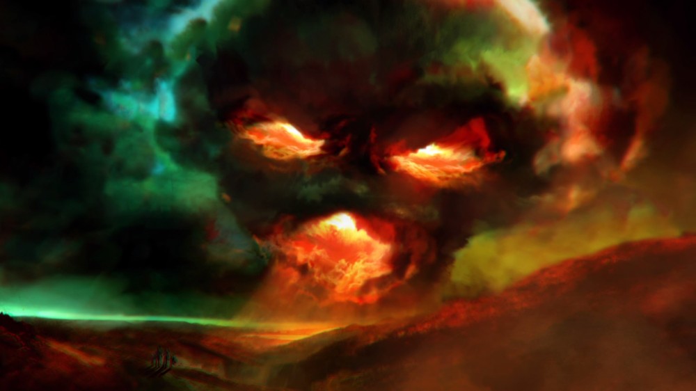 DmC: Devil May Cry