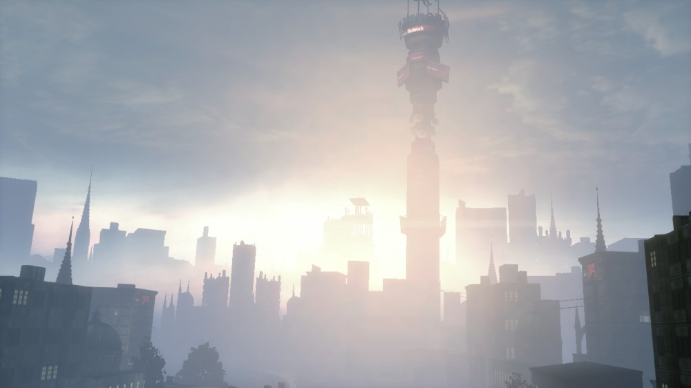DmC: Devil May Cry